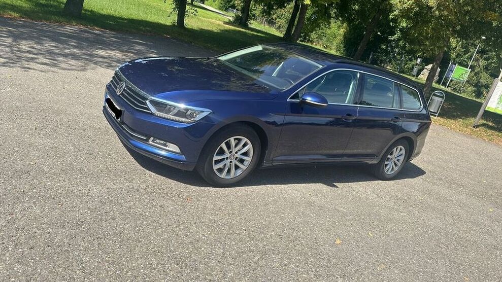Passat Variant