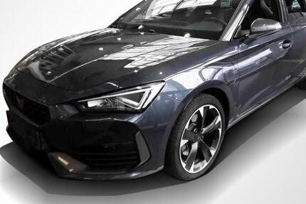 Cupra Leon 46.250 km 22.950 € Nürnberg 90441