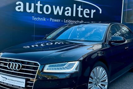 Audi A8 201.900 km 19.800 &euro; Künzelsau 74653