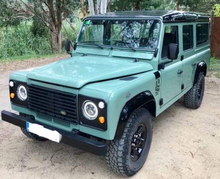 Defender