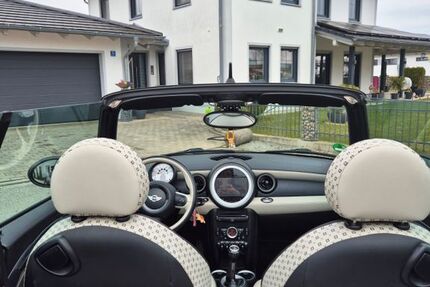 Mini Cooper Cabrio 109.000 km 8.999 &euro; Eichendorf 94428