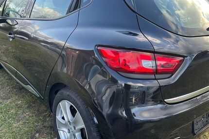 Renault Clio 154.875 km 5.599 &euro; Wietzen 31613