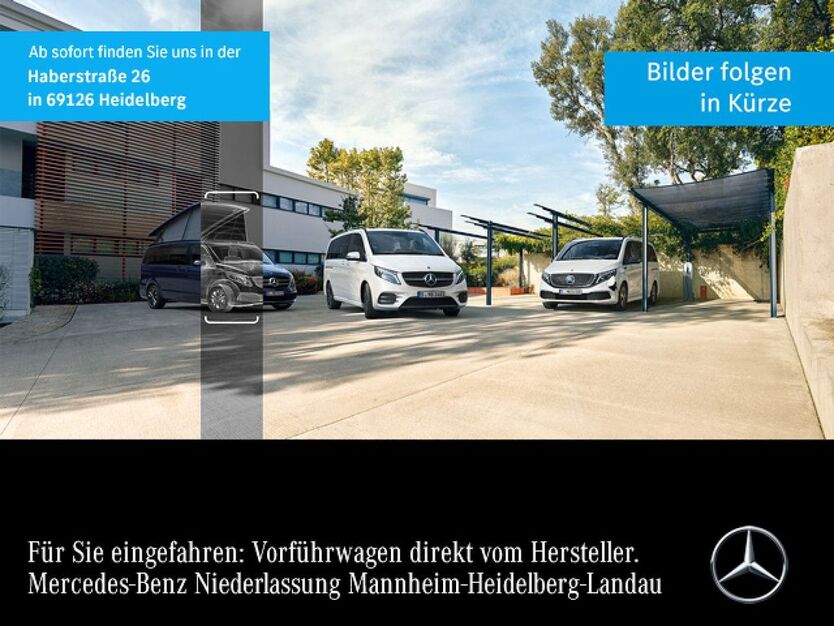 Mercedes-Benz T-Klasse 3.000 km 39.990 € Heidelberg 69126