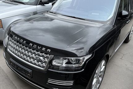 Land Rover Range Rover 119.700 km 41.980 &euro; Kolbermoor bei Rosenheim 83059