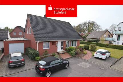 Haus Ochtrup Langenhorst - 6 Zimmer, 124 m&sup2;, 245.000&euro; | Angebot:26377086
