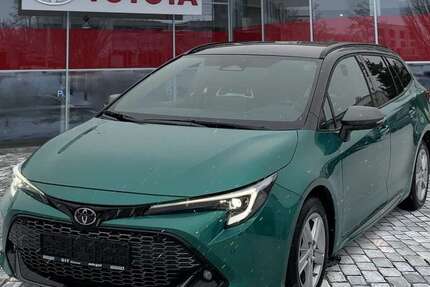 Toyota Corolla 14.003 km 32.490 &euro; Ottobrunn 85521