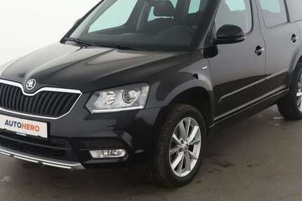 Skoda Yeti 93.953 km 16.790 € Köln 50739