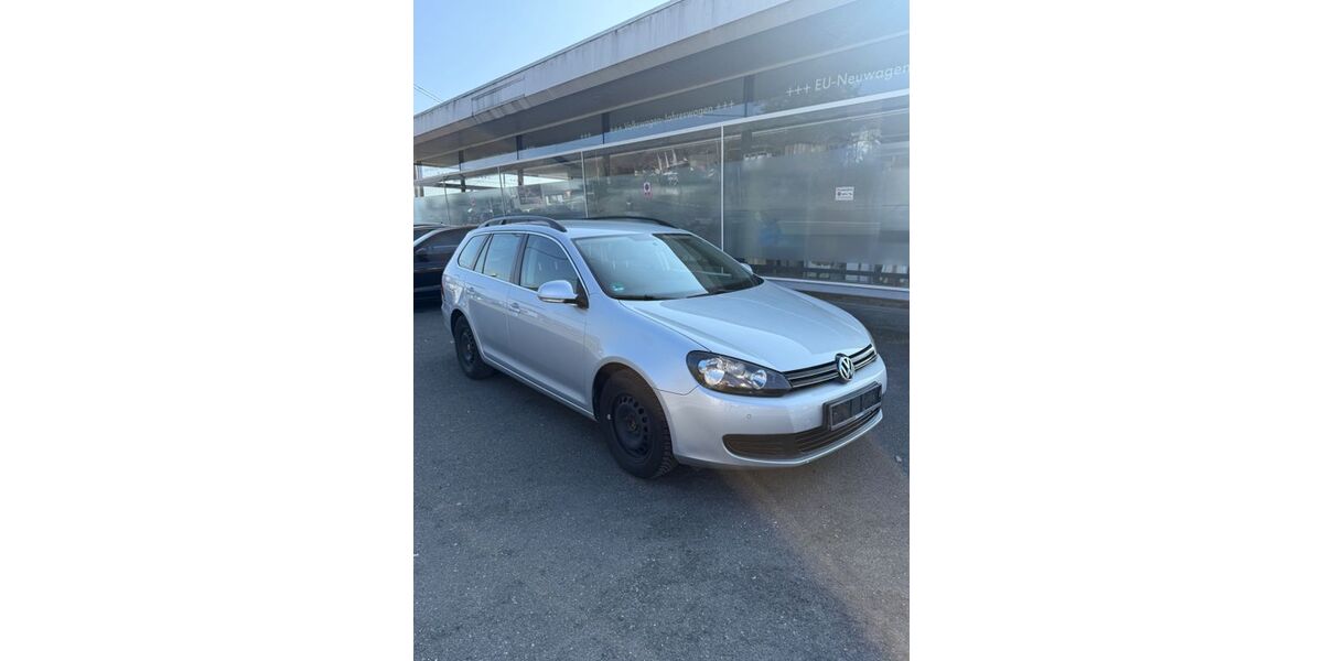 VW Golf 135.000 km 4.990 &euro; Westerburg 56457