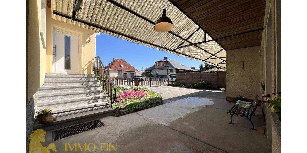 Bungalow Weißwasser - 5 Zimmer, 120 m&sup2;, 245.000&euro; | Angebot:25701079