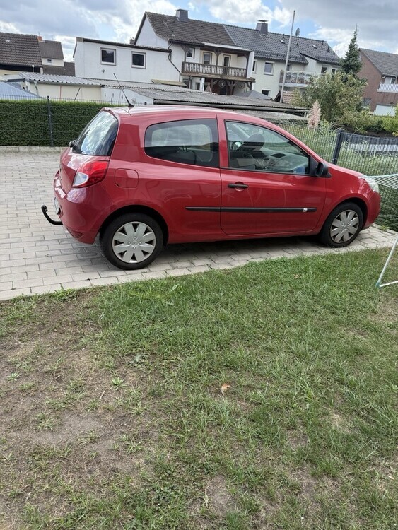 Clio