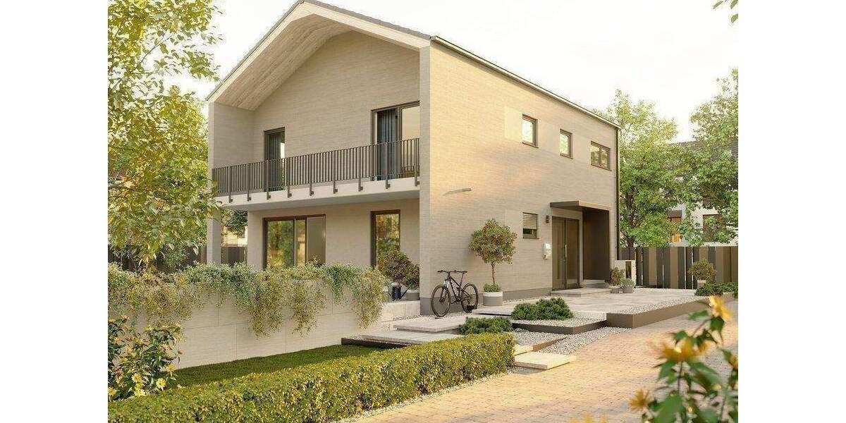Mehrfamilienhaus, Wohnhaus Werne - 5 Zimmer, 152 m&sup2;, 396.000&euro; | Angebot:25681255