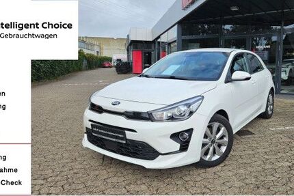 Kia Rio 66.100 km 14.448 € Verden/Aller 27283