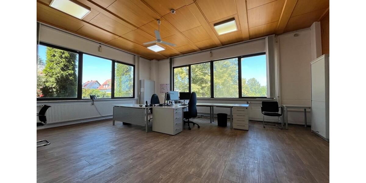 Gewerbeobjekt Floß - 4.982&euro; | Angebot:23770534