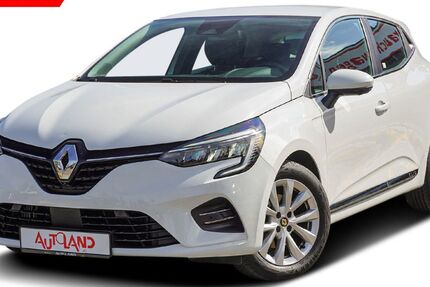 Renault Clio 77.477 km 14.950 &euro; Coburg 96450