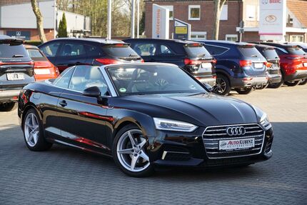Audi A5 85.000 km 24.290 &euro; Papenburg 26871