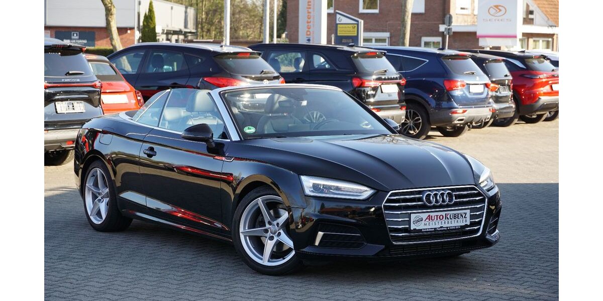 Audi A5 85.000 km 24.290 &euro; Papenburg 26871