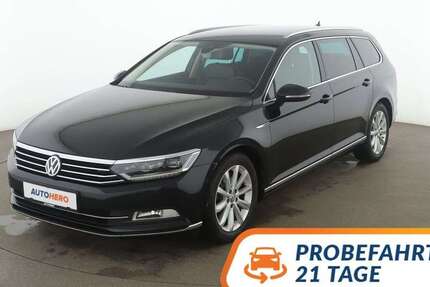 VW Passat 94.569 km 20.370 &euro; Köln 50739