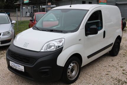 Fiat Fiorino 74.200 km 6.299 &euro; Kempten 87435