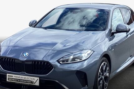 BMW 120 19.042 km 35.490 &euro; Zwingenberg 64673