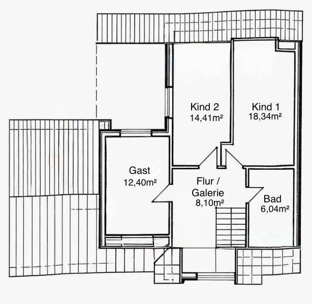 Einfamilienhaus Wolfsburg Alt-Wolfsburg - 5 Zimmer, 149 m&sup2;, 390.000&euro; | Angebot:26445739