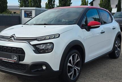 Citroen C3 32.000 km 12.800 &euro; Andernach 56626