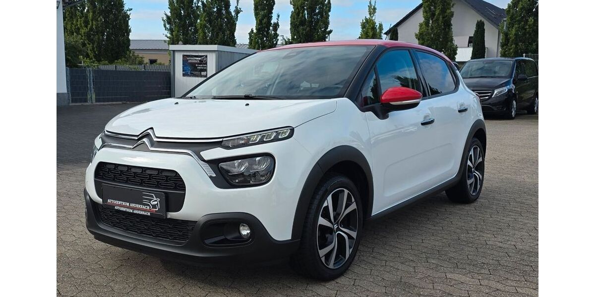 Citroen C3 32.000 km 12.800 &euro; Andernach 56626