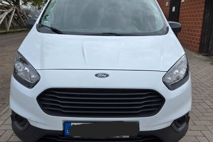 Ford Transit Courier 32.000 km 12.499 &euro; lohne 49393