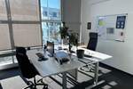 Modernes Büro mit Besprechungsraum in Söflingen - sofort verfügbar zimmer