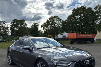 Audi A7 96.200 km 39.990 &euro; Rotenburg 36199