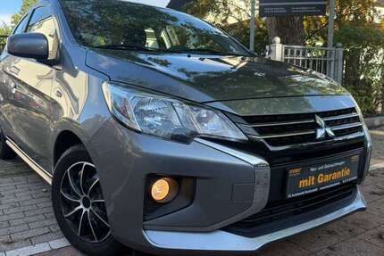 Mitsubishi Space Star 62.842 km 8.970 &euro; Norderstedt 22850