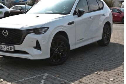 Mazda CX-60 19.000 km 43.490 &euro; Aschaffenburg 63741