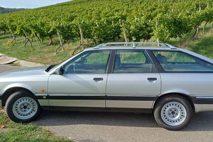 Audi 200 305.400 km 22.999 &euro; Eberstadt 74246