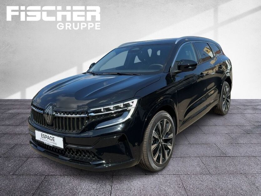 Renault Espace 11.900 km 37.290 € Esslingen 73734