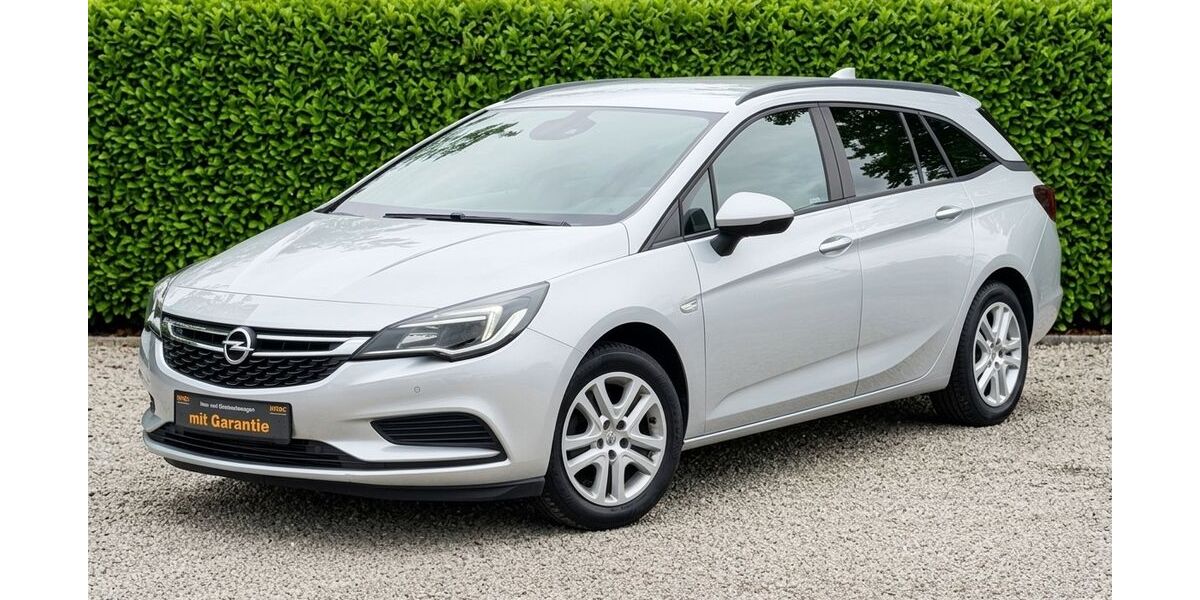 Opel Astra 122.397 km 8.580 &euro; Neumarkt 92318