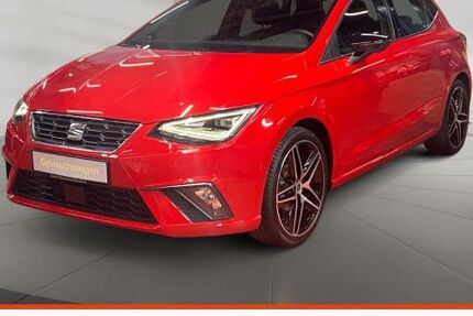 Seat Ibiza 34.644 km 13.990 &euro; Nürtingen 72622