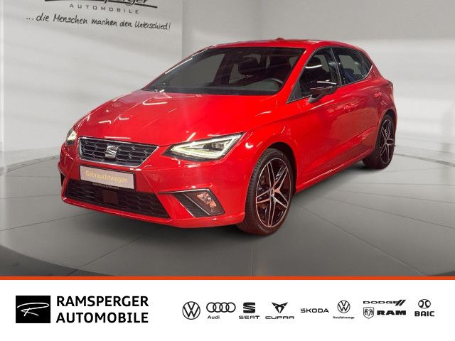 Seat Ibiza 34.644 km 14.930 &euro; Nürtingen 72622