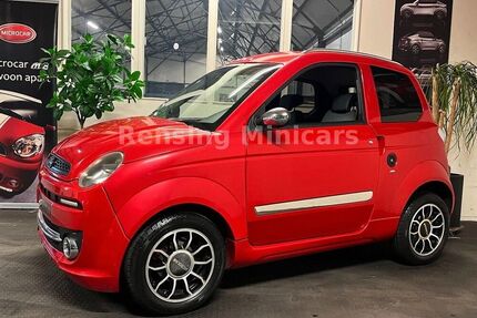 Microcar M.Go