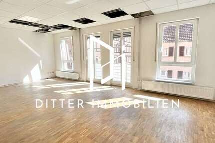 Büro in Tauberbischofsheim 775 € 123 m² zimmer