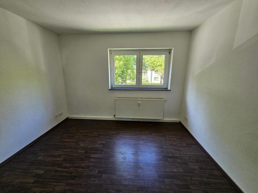 Klein aber fein - Wohnen, wo das Herz schlägt.