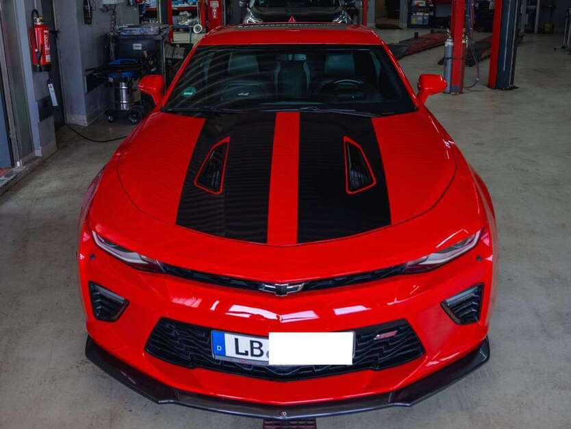 Camaro