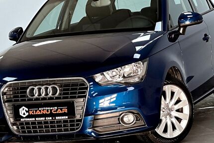 Audi A1 63.000 km 9.980 &euro; Bremen 28259
