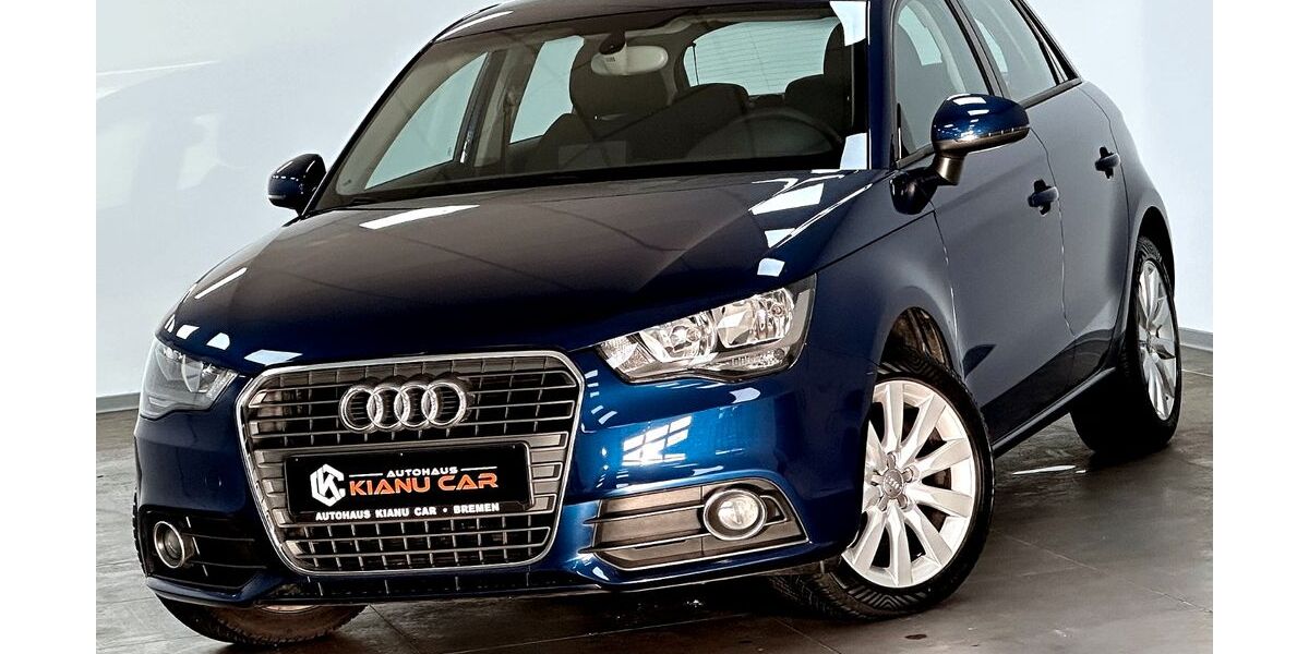Audi A1 63.000 km 9.980 &euro; Bremen 28259