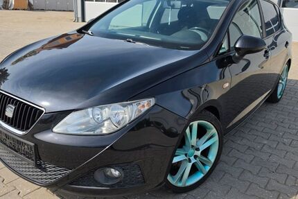 Seat Ibiza 174.600 km 2.650 &euro; Sulzbach-Rosenberg 92237