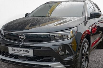 Opel Grandland (X) 27.936 km 20.490 &euro; Iserlohn 58636