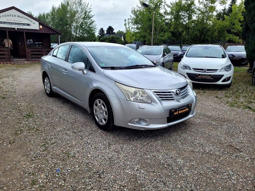 Avensis