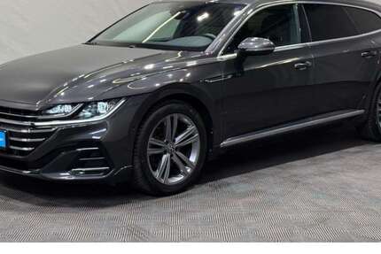 VW Arteon 41.672 km 32.520 € Torgau 04860