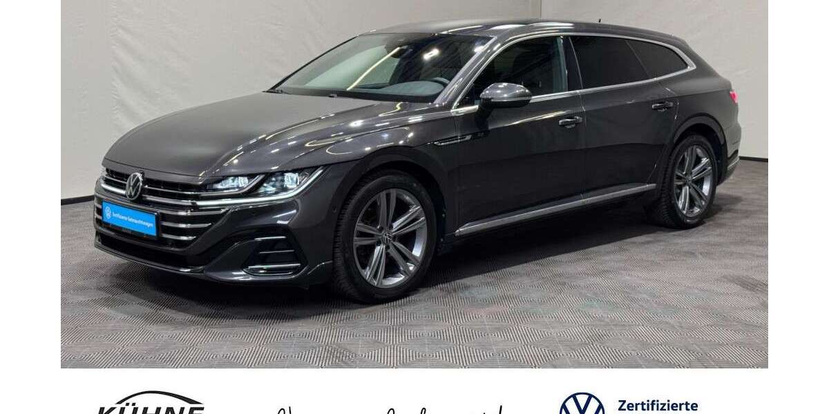 VW Arteon 41.672 km 32.520 € Torgau 04860