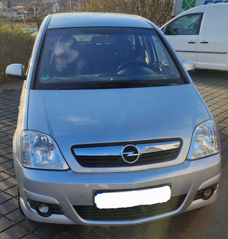 Meriva