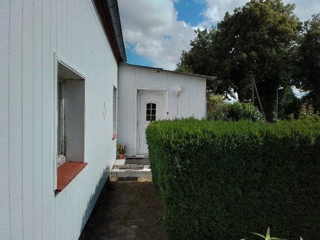 Einfamilienhaus Burow - 6 Zimmer, 204 m&sup2;, 75.000&euro; | Angebot:27108365