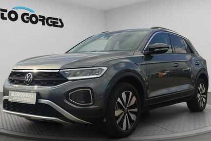 VW T-Roc 9.145 km 29.945 &euro; Morbach 54497
